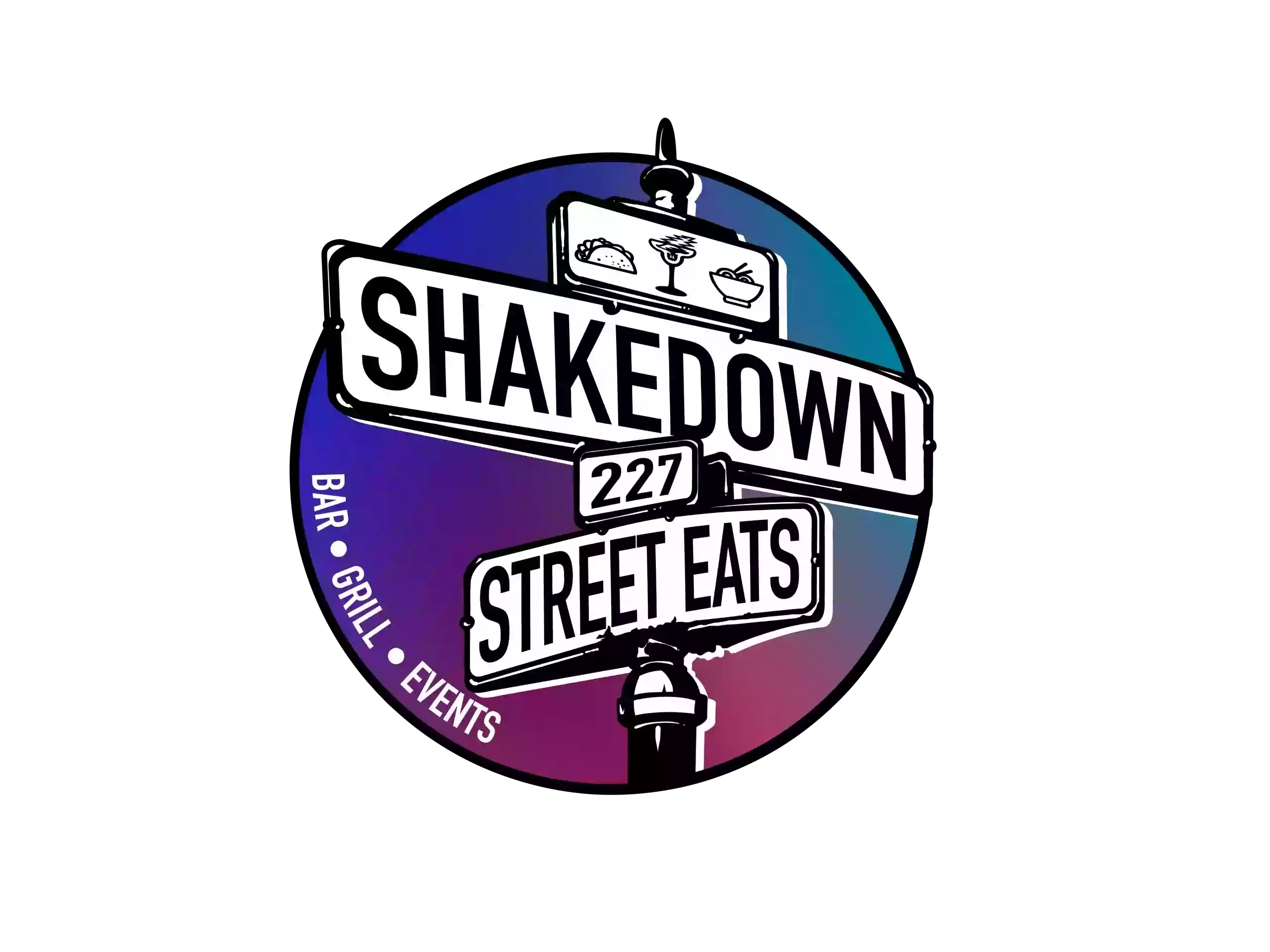 Shakedown Street Eats