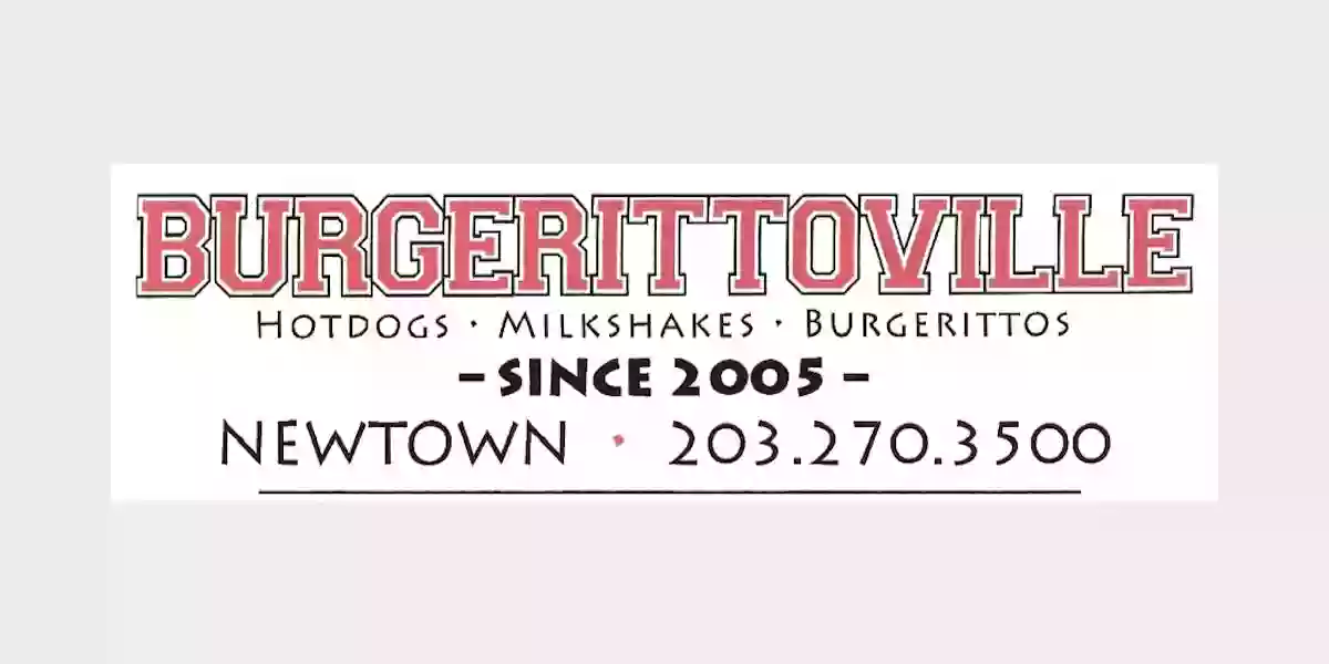 Burgerittoville