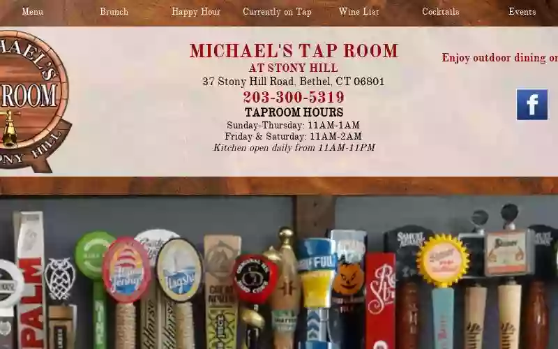 Michael's Tap Room