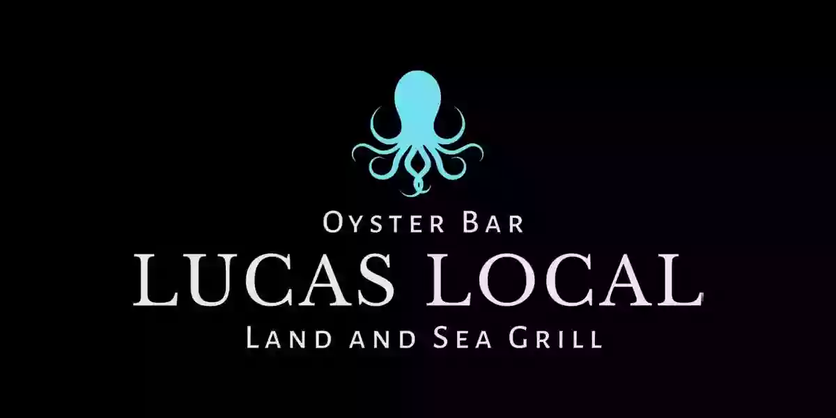 Lucas Local Oyster Bar