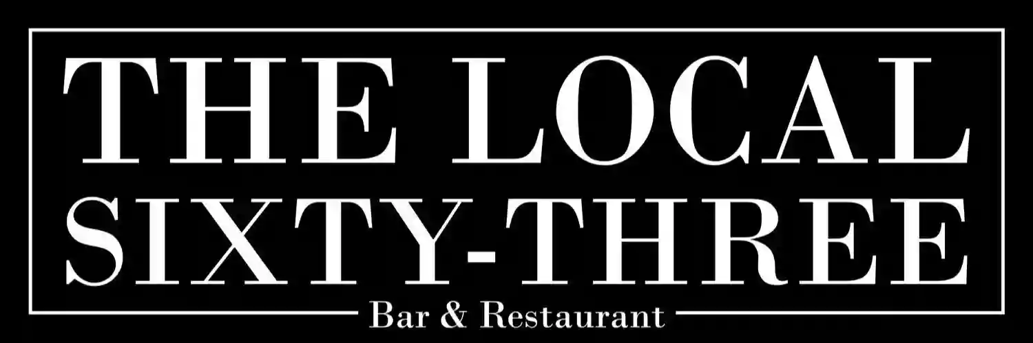 The Local Sixty-Three