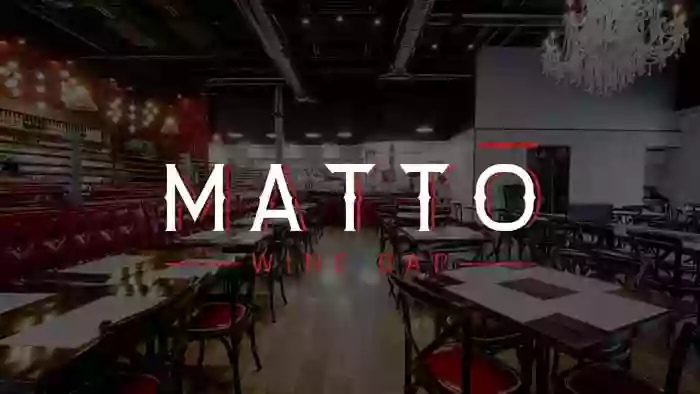 Matto Wine Bar