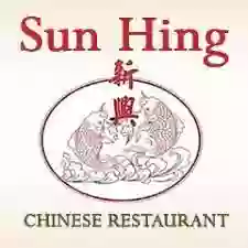 Sun Hing Chinese Restaurant