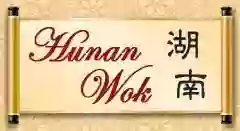 Hunan Wok