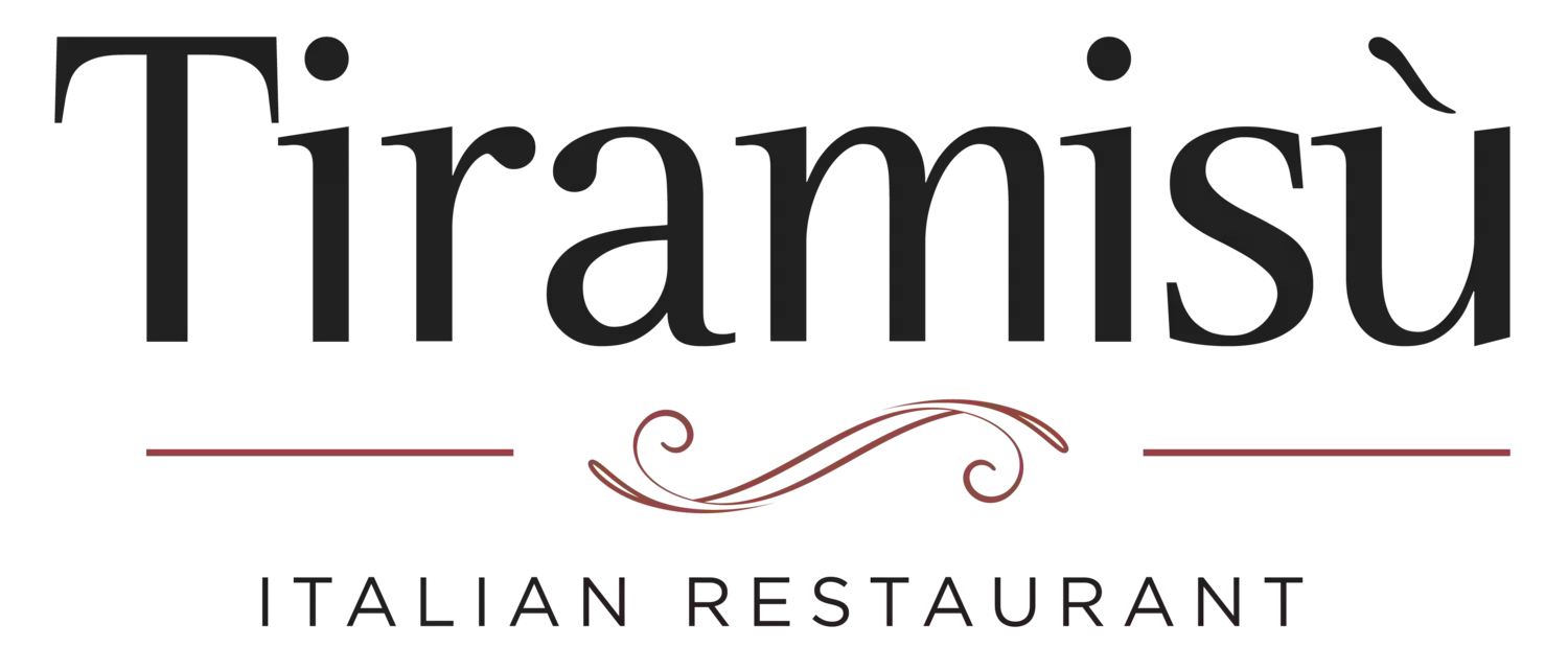 Tiramisu Italian Restaurant