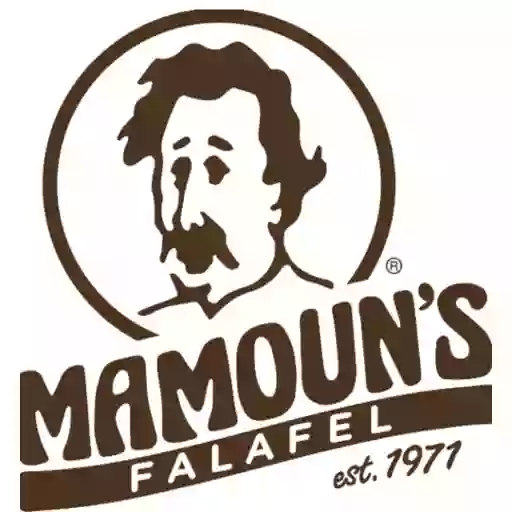 Mamoun's Falafel Restaurant