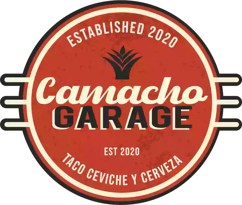Camacho Garage