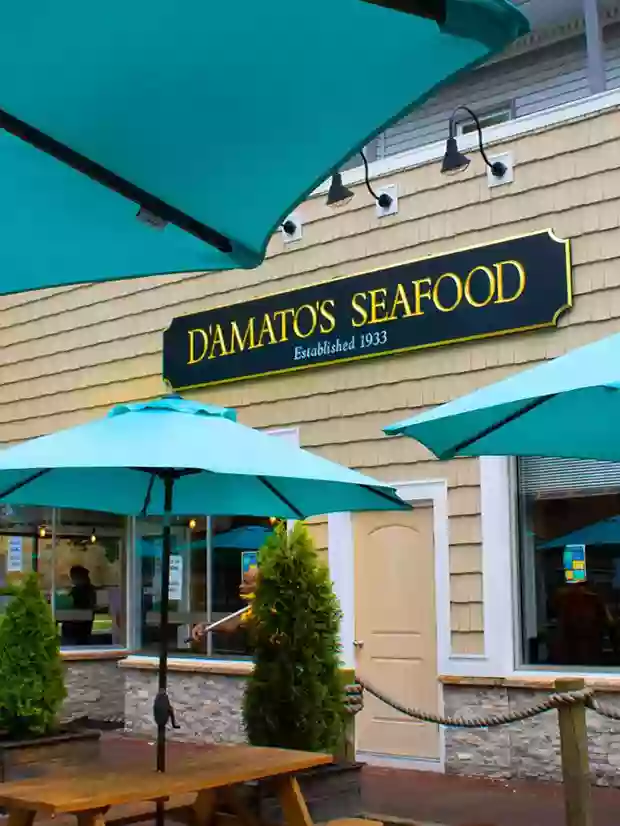 D'Amato's Seafood II