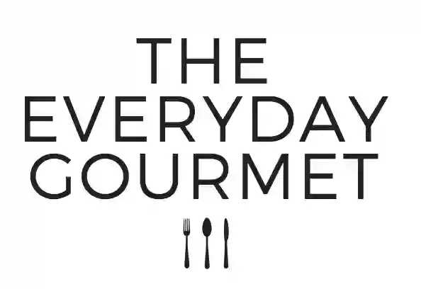 The Everyday Gourmet