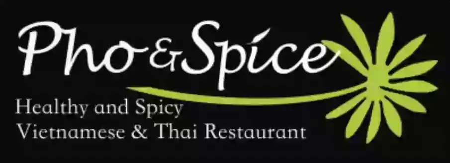 Pho & Spice