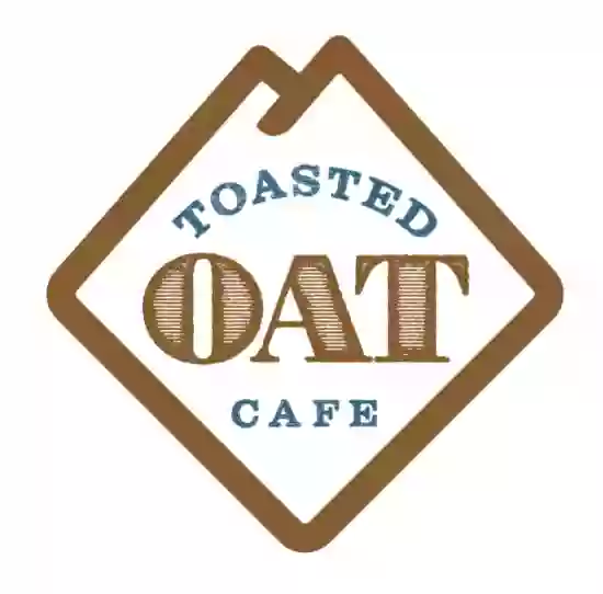 Toasted OAT Canton