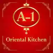 A-1 Oriental Kitchen