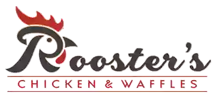 Rooster's Chicken & Waffles