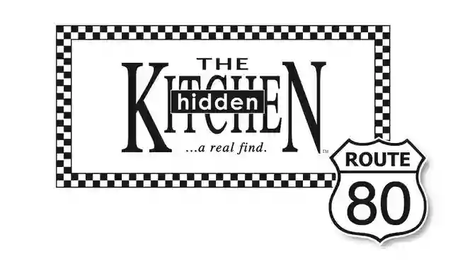 Hidden Kitchen Route 80 - North Branford