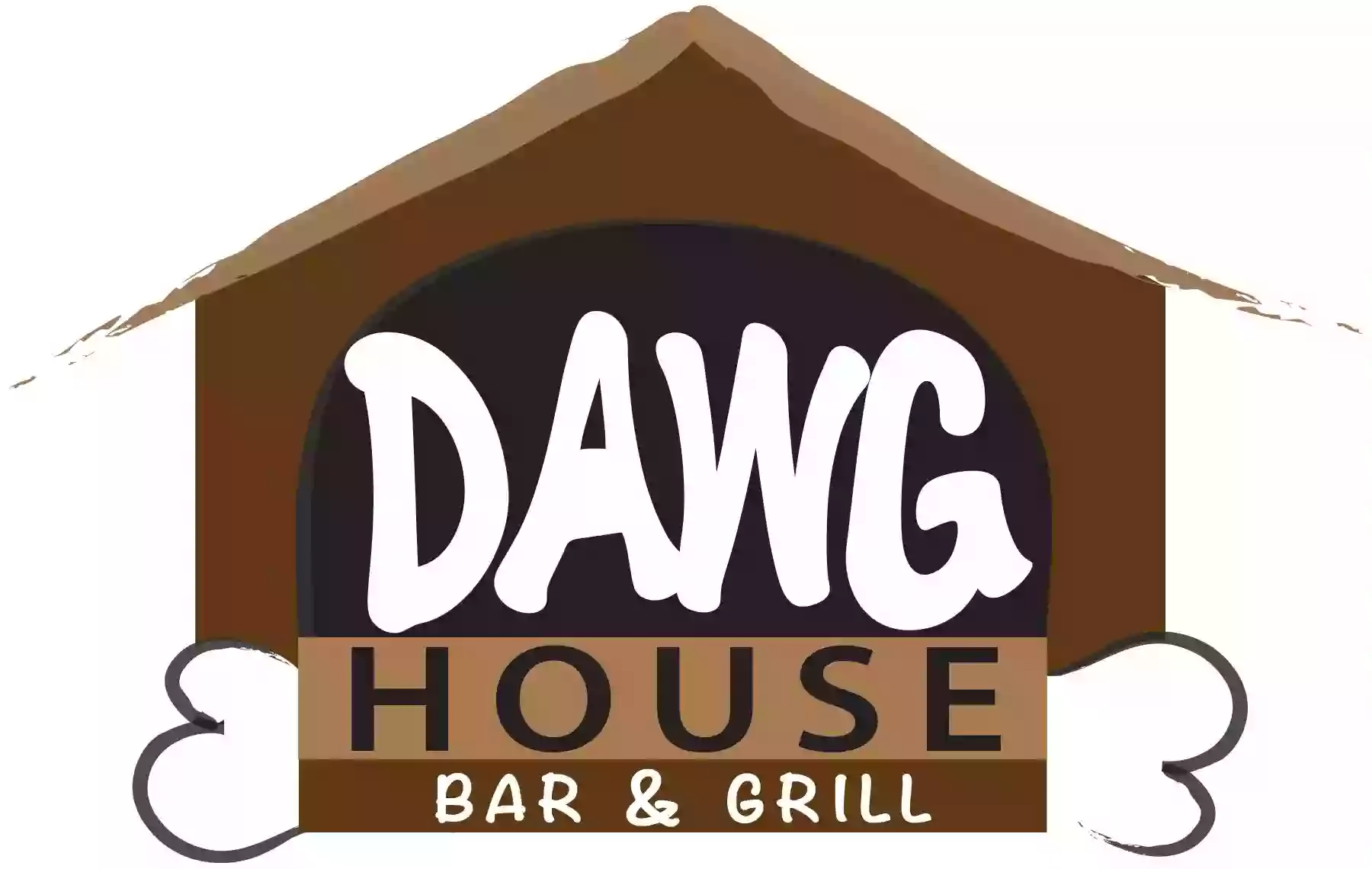 Dawg House Bar & Grill