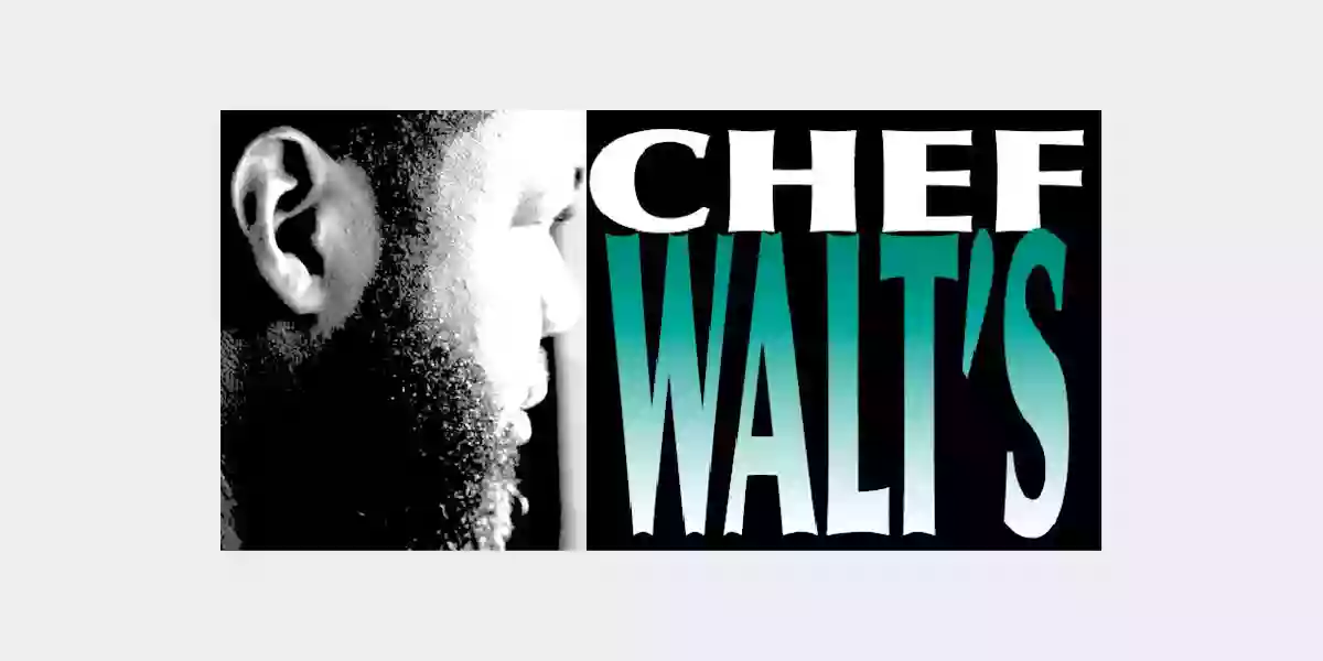 CHEF WALT'S LLC