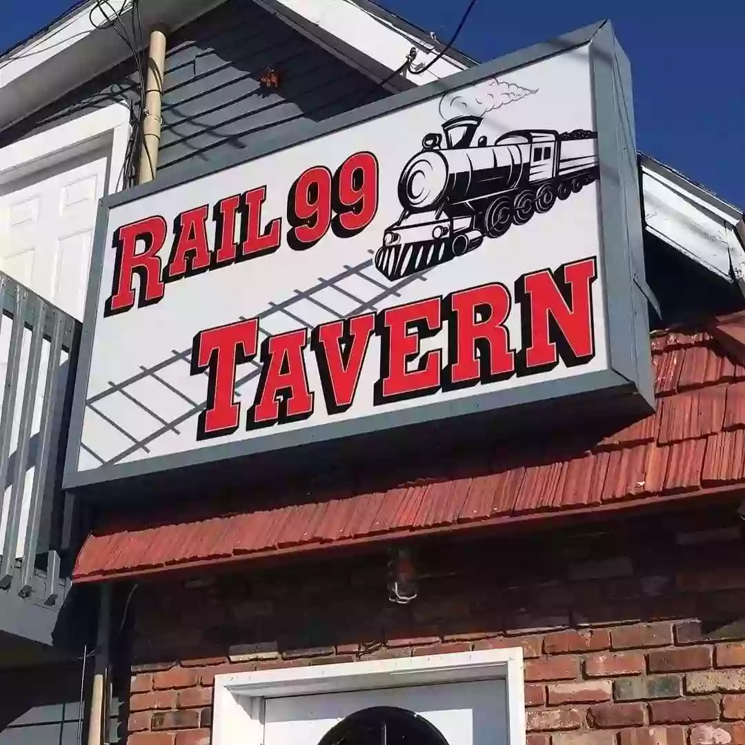 Rail 99 Tavern