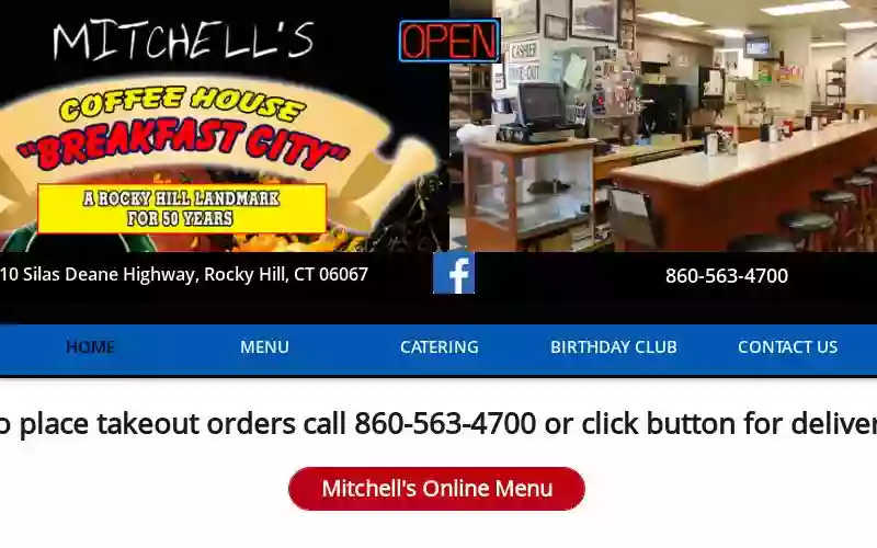 Mitchell's