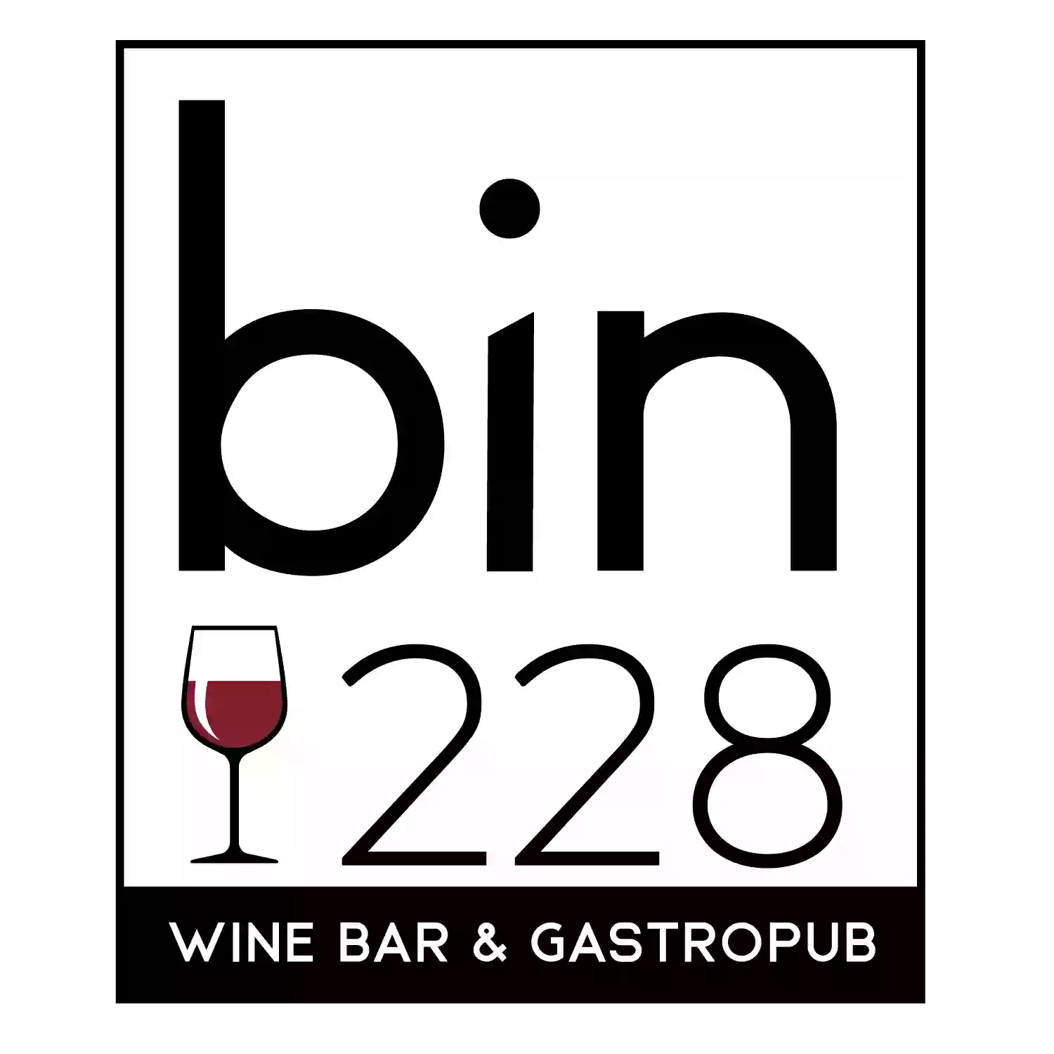 Bin228 Gastropub