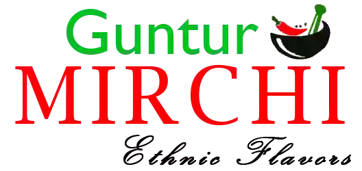 Guntur Mirchi - Indian Restaurant