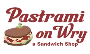 Pastrami On Wry