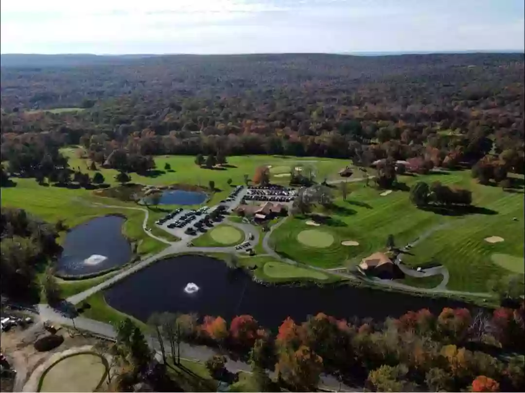 Blackledge Country Club