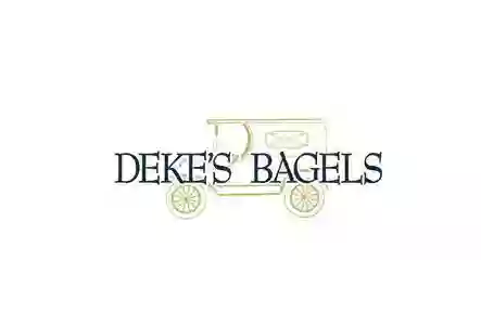 Deke's Bagels