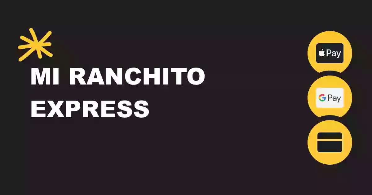 Mi Ranchito Express