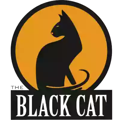 Black Cat Grille