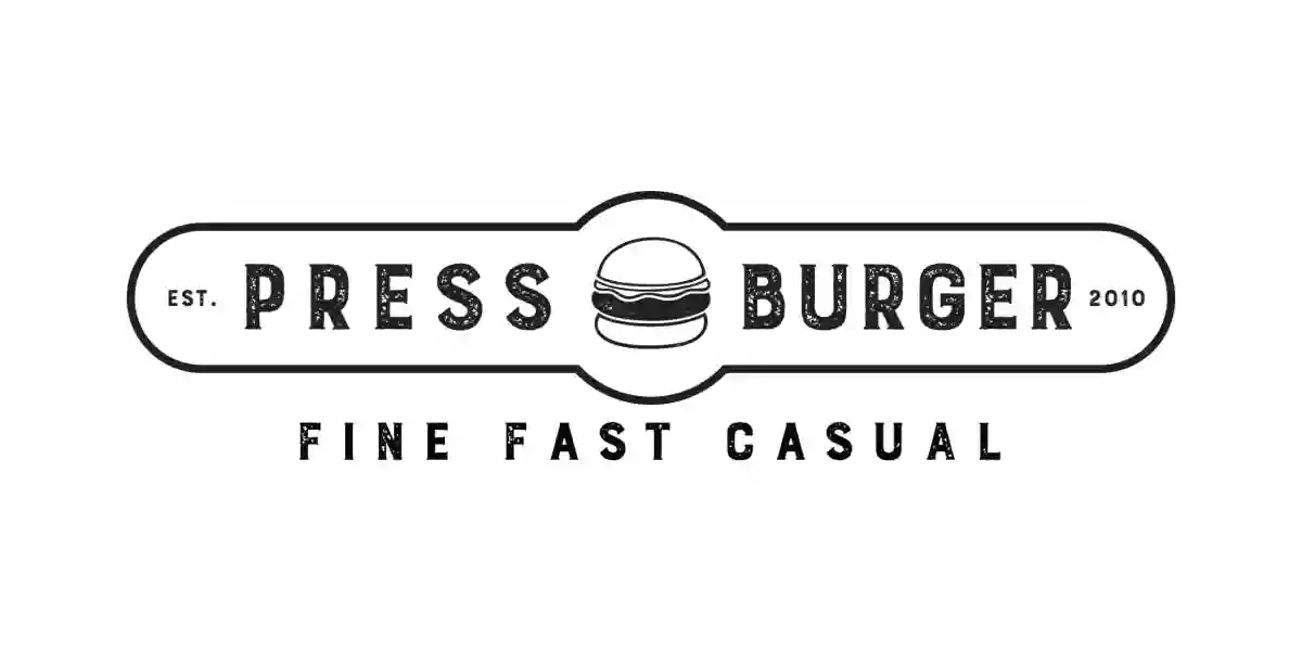 Press Burger Wilton