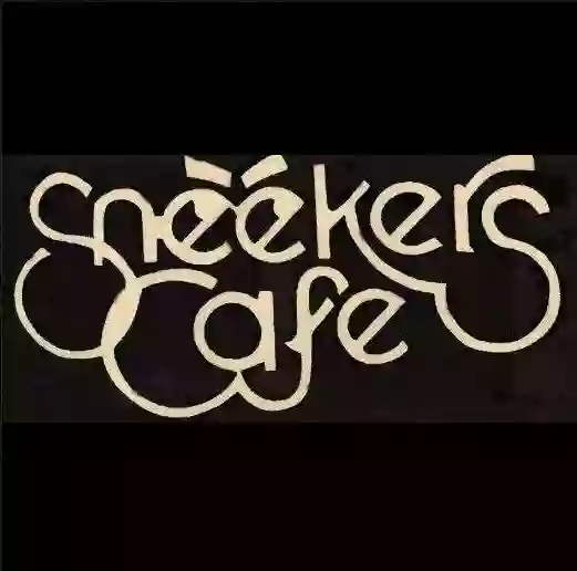 Sneekers Cafe