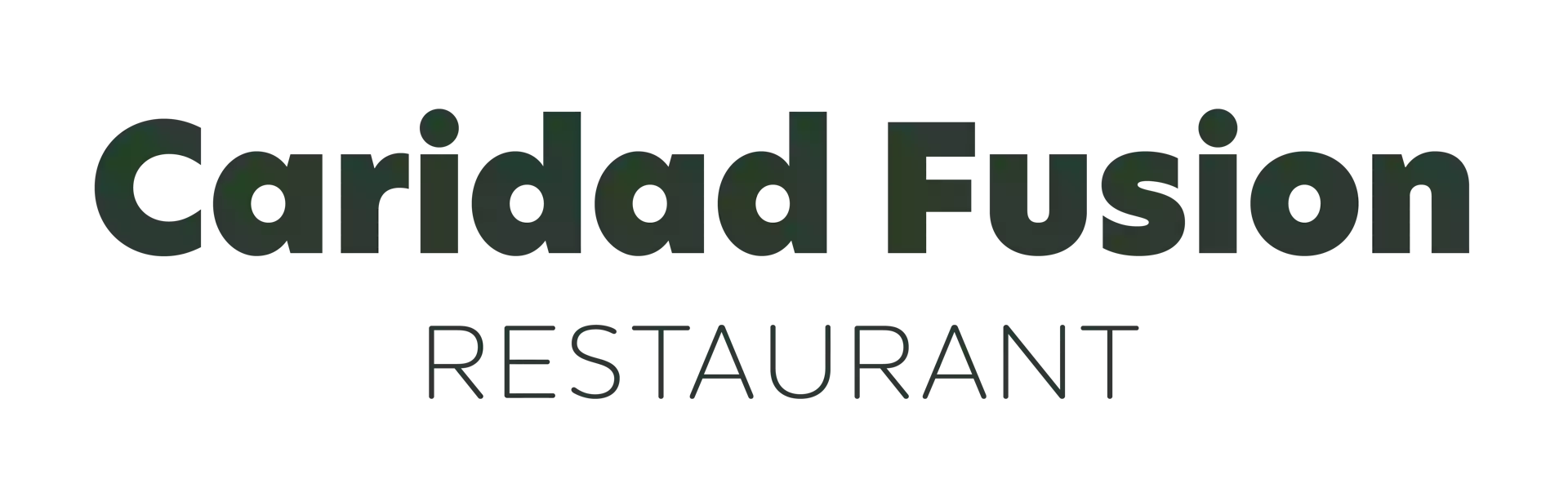 Caridad Fusion Restaurant