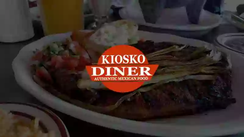 Kiosko Diner