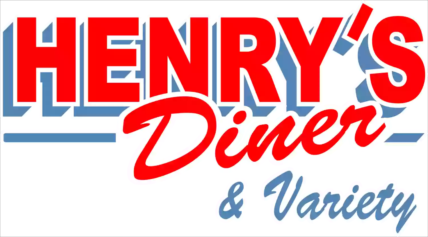 Henry's Diner