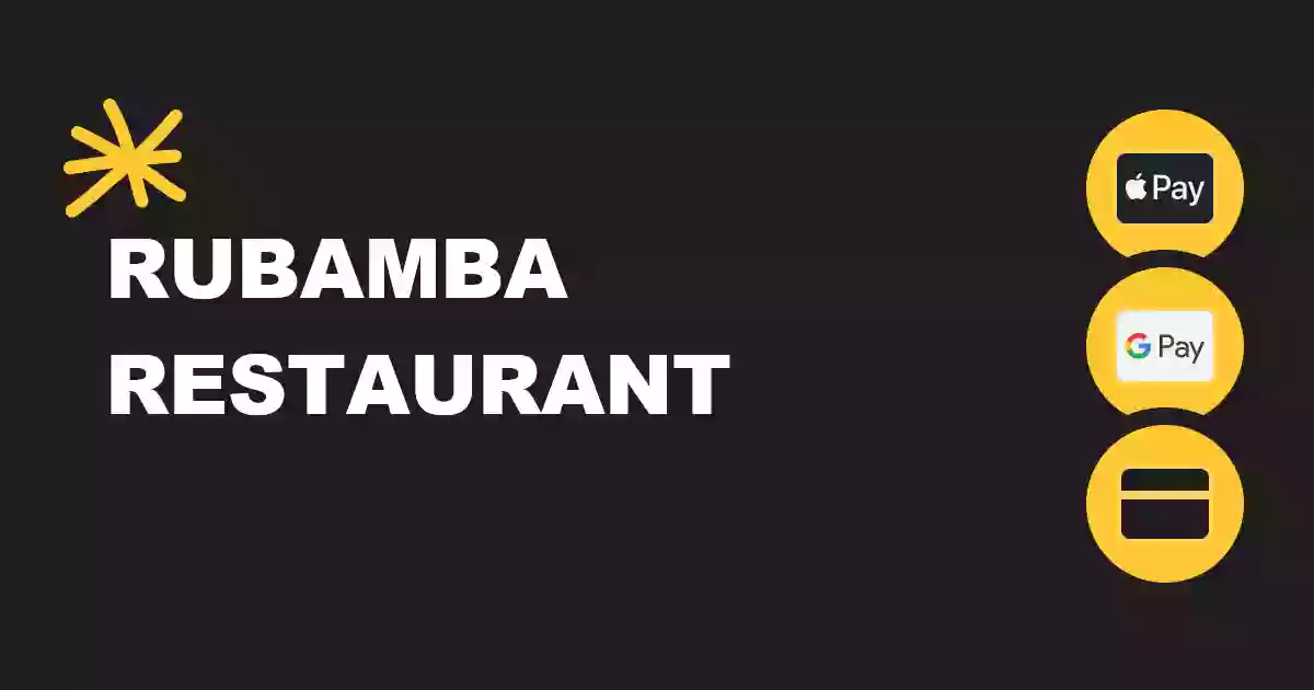 Rubamba Restaurant