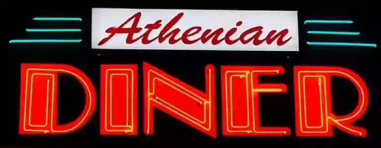 Athenian Diner III