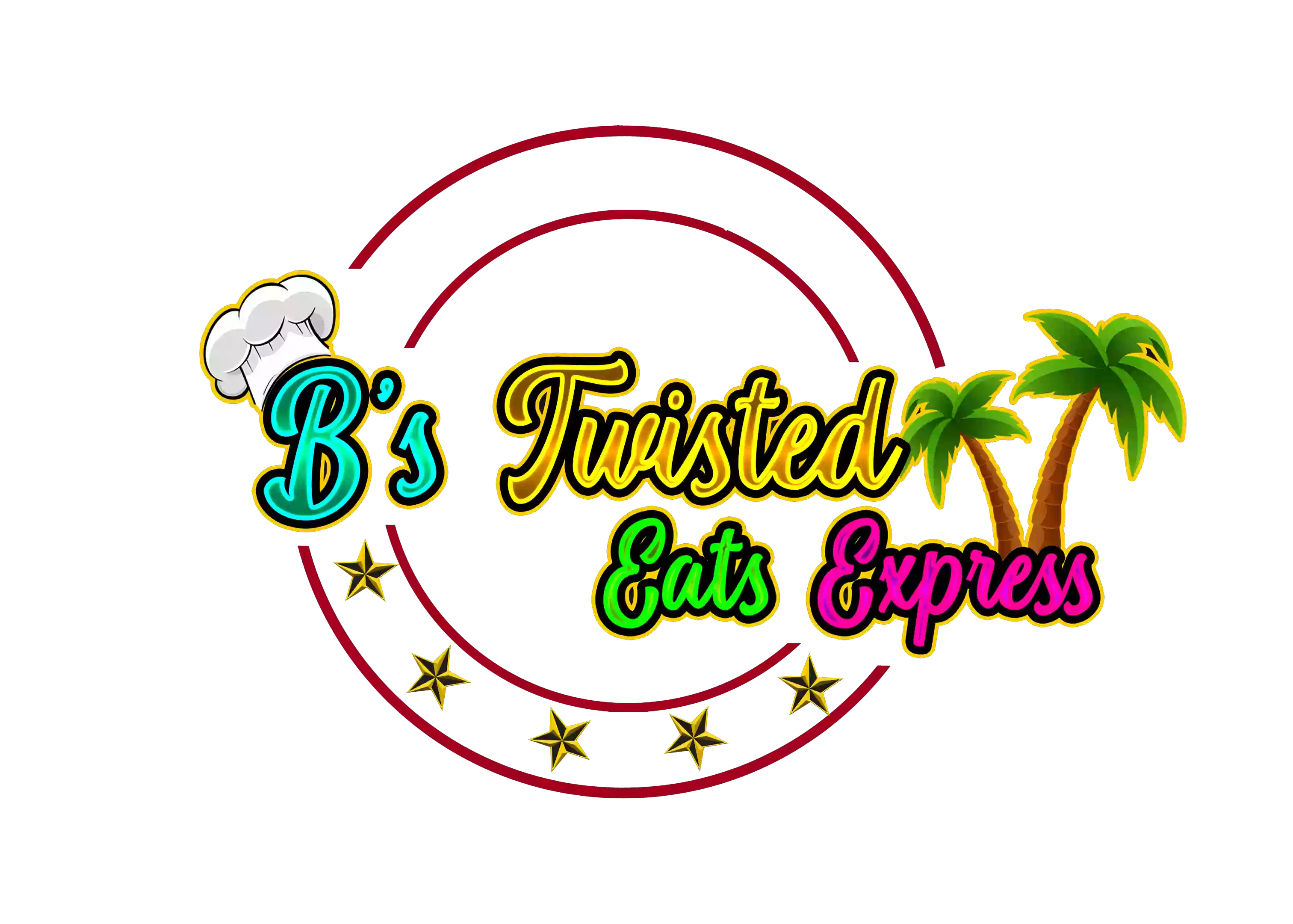 B’s Twisted Eats Express