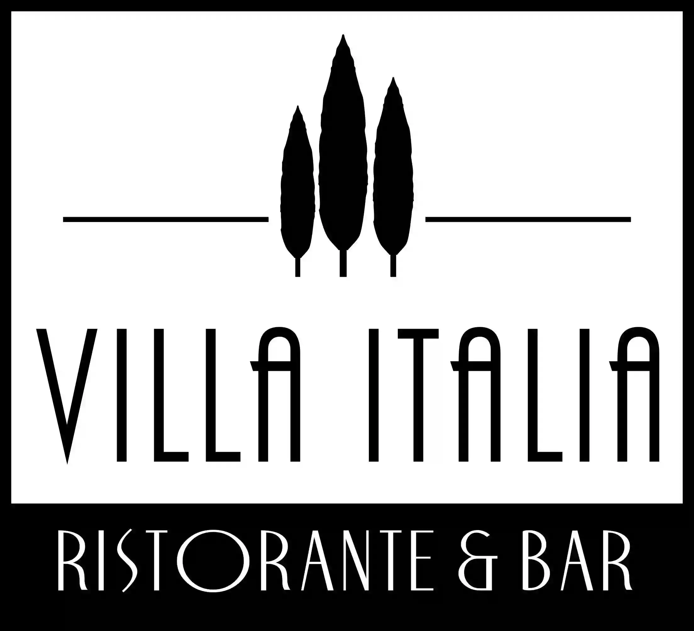 Villa Italia Restaurant & Bar