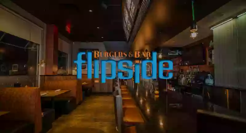 Flipside Burgers & Bar