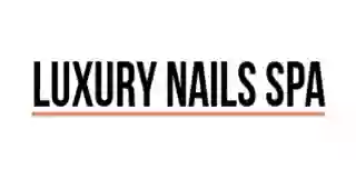 Luxury Nails & Spa