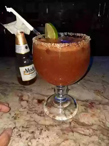 El Mexicano Restaurant