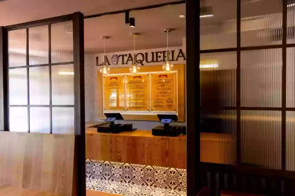 La Taqueria, Darien