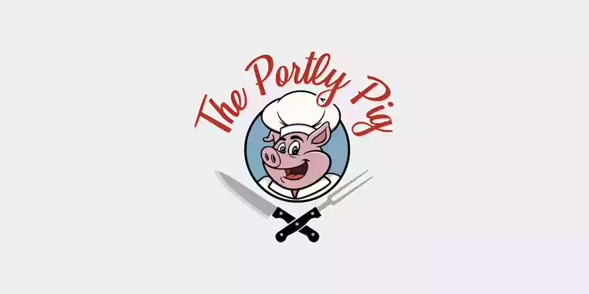 The Portly Pig BBQ and Catering