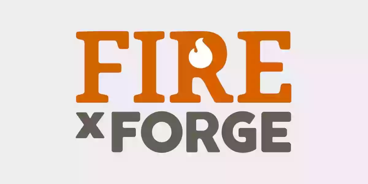 Fire by Forge