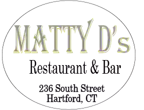 Matty D's Restaurant & Bar