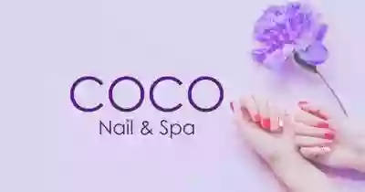 Coco Nail & Spa | Nail salon Fairfield CT