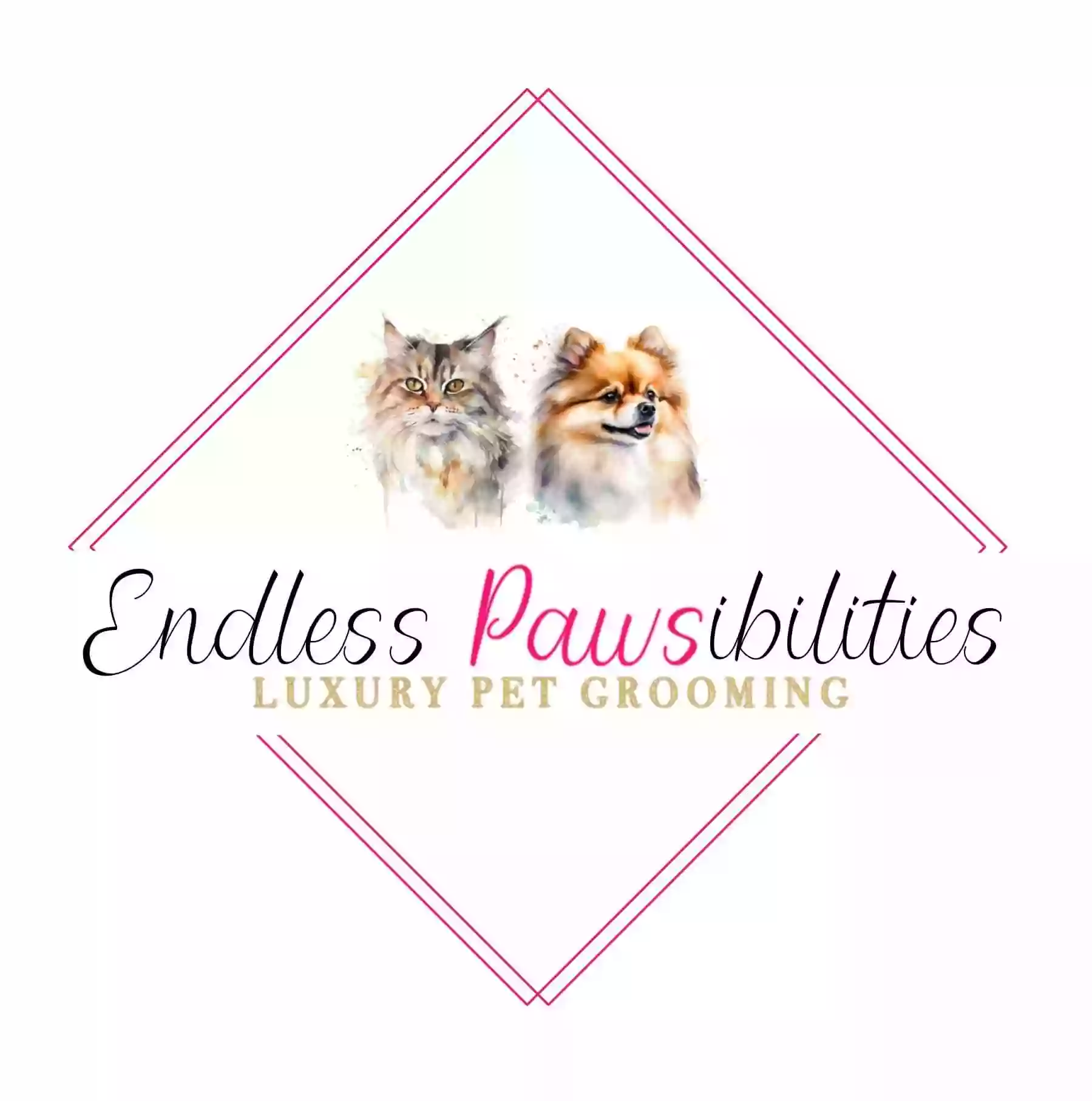 Endless PAWSibilities Luxury Pet Grooming