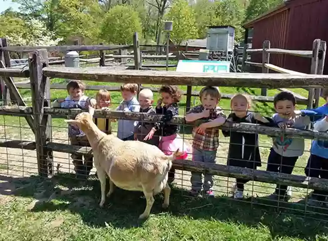 Heckscher Farm