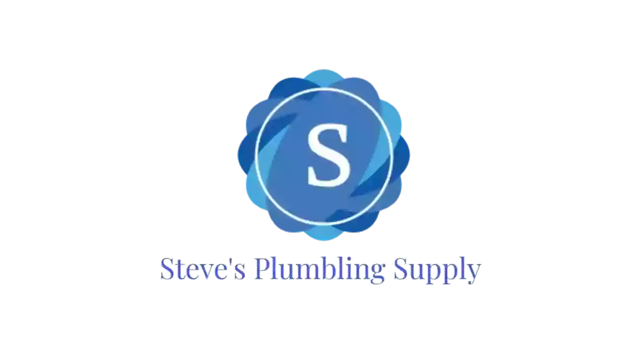 Steve's Plumbing Supply