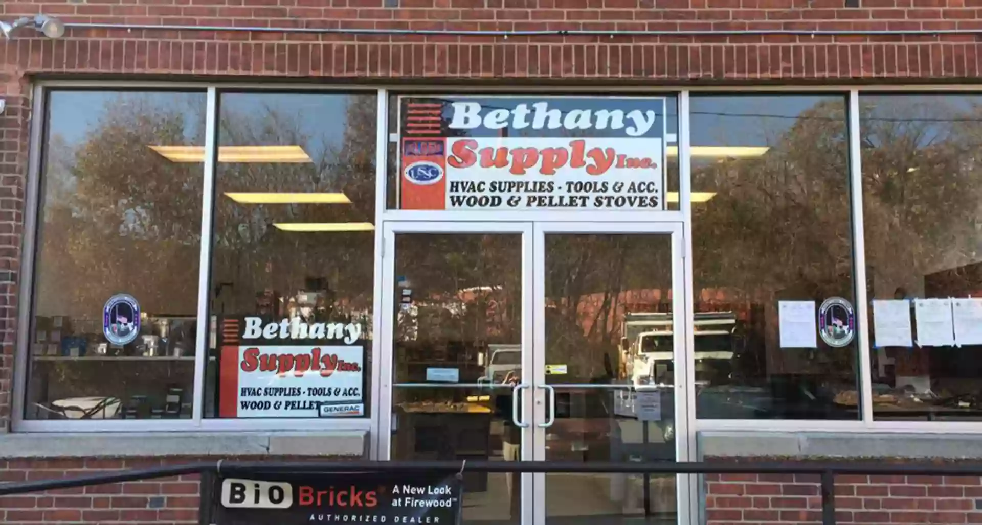 Bethany Supply